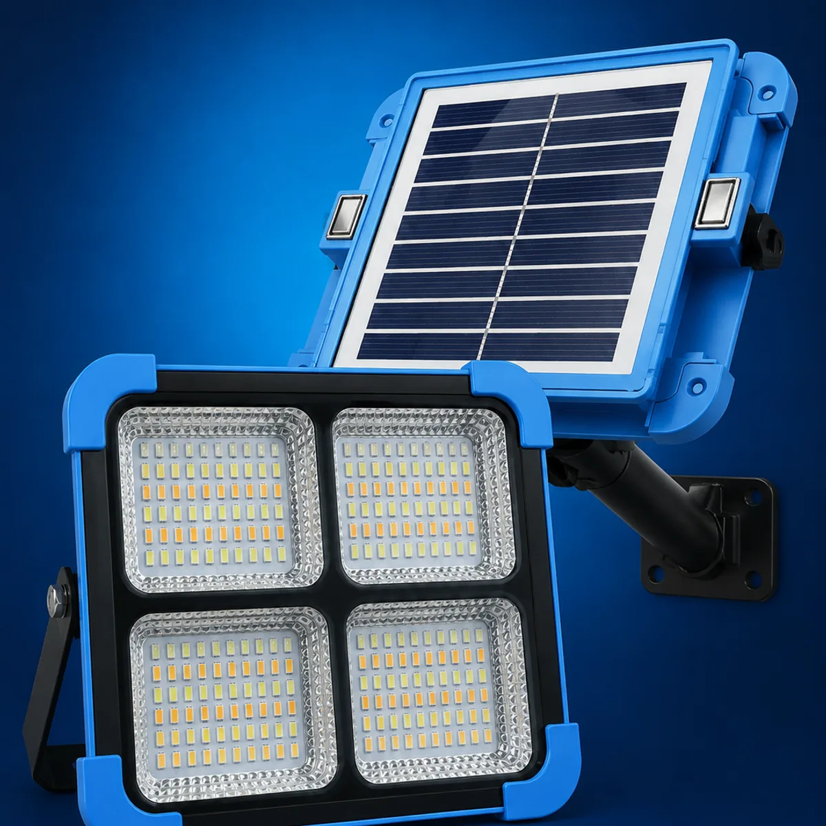 Solar Outdoor Light Aura