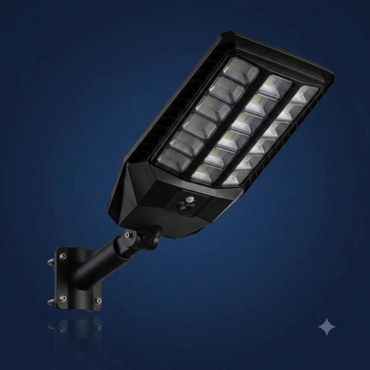 Solar Street Lamp