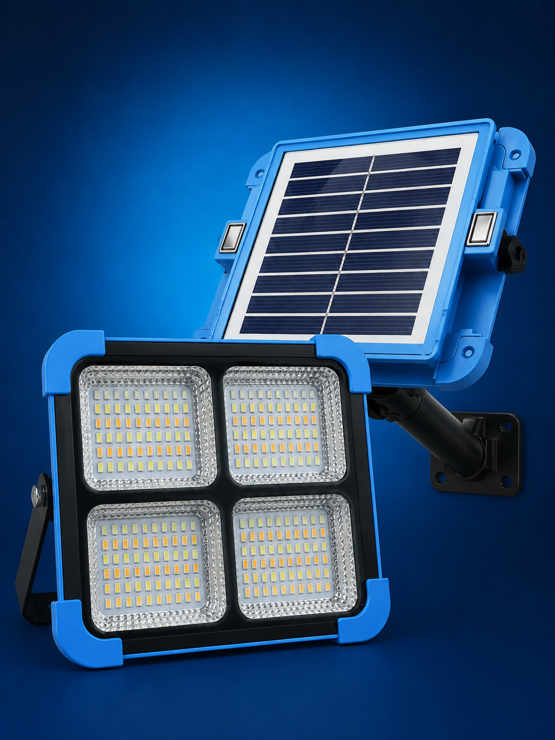 SOLAR OUTDOOR LIGHT AURA